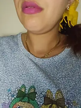 Sexy-girl online show from July 7, 10:36 pm