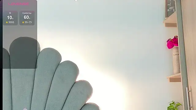 AbbyHank2 online show from November 21, 6:06 pm