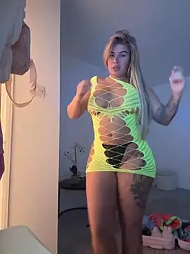 Ellemonroe online show from November 2, 10:23 pm