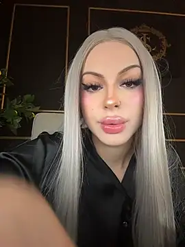 NovaPearl online show from November 20, 8:52 pm