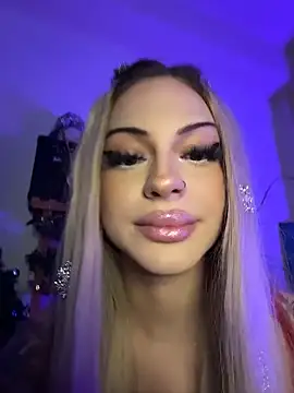 NovaPearl online show from December 19, 10:17 pm