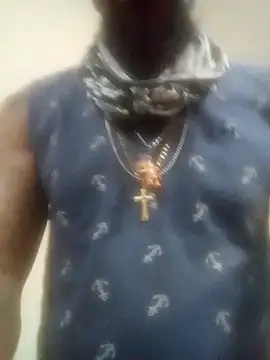 Blck420 online show from October 31, 4:19 pm