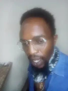 Snapshot of Blck420 chatting on November 14, 9:35 pm Blck420 online show from November 14, 9:35 pm