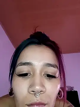 SharonSalazar online show from November 26, 2:12 am