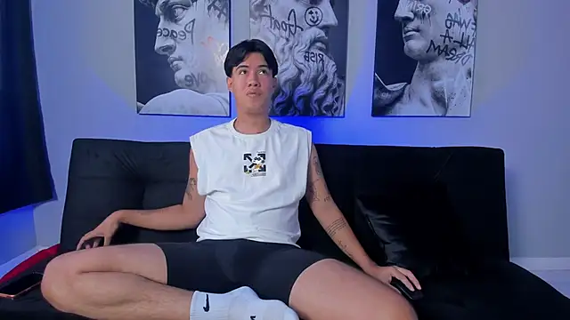 PabloCast  online show from January 18, 11:36 am