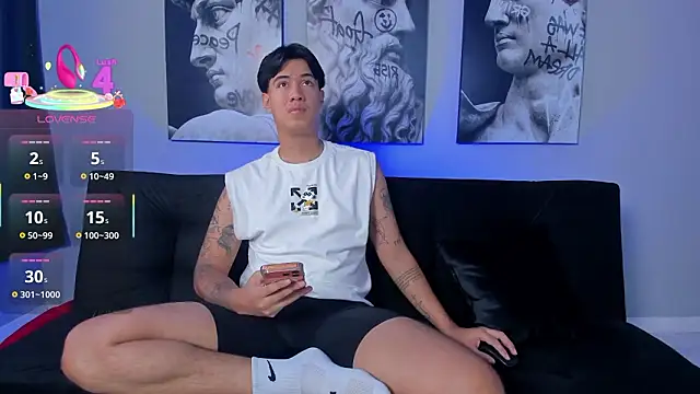 PabloCast  online show from February 19, 11:28 am