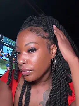 ForbiddenAddictions online show from December 5, 8:05 pm