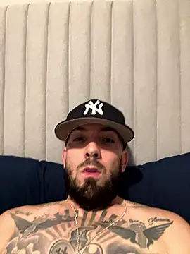 Jamall27 online show from January 9, 12:46 am