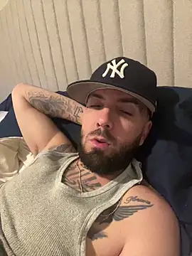 Jamall27 online show from February 2, 10:58 am