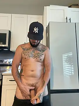 Jamall27 online show from April 26, 11:52 am