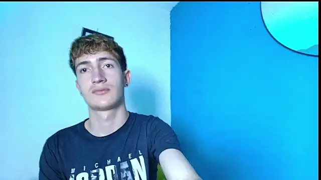 Erick Taylor3 online show from March 9, 9:08 pm