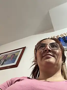 millie hatson1 online show from January 8, 10:12 pm