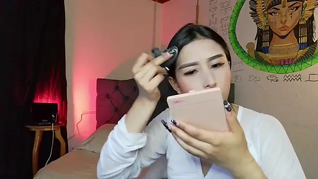 melissa  dolce online show from April 11, 10:03 pm