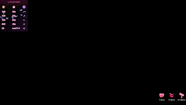 Snapshot of xime_love chatting on October 29, 6:42 pm xime love online show from October 29, 6:42 pm