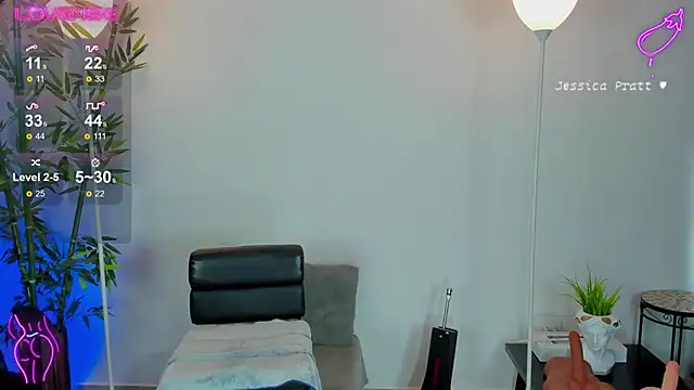 JessicaPratt online show from February 17, 8:26 pm