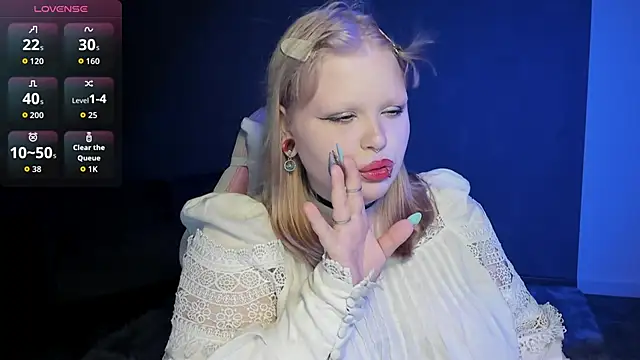 LottieReed online show from May 16, 6:54 am