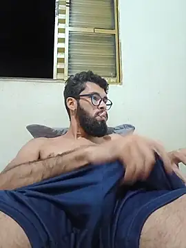 FerrariniHott online show from December 14, 2:50 am