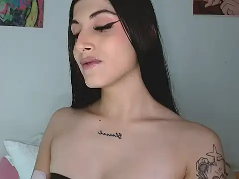 princess ofyourdreams online show from March 10, 1:21 am