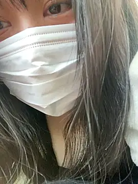 RIHO riho 01 online show from April 11, 5:23 am