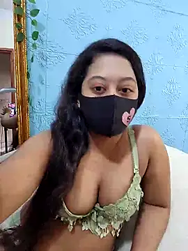 Snapshot of Raisa09 chatting on October 28, 4:49 am Raisa09 online show from October 28, 4:49 am