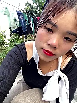 Snapshot of nachi-baby chatting on November 21, 8:02 am nachi-baby online show from November 21, 8:02 am