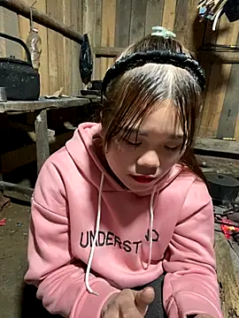 Snapshot of nachi-baby chatting on November 30, 1:37 pm nachi-baby online show from November 30, 1:37 pm