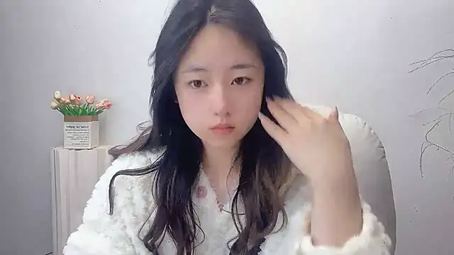 Snapshot of Love-hanzaizai718 chatting on November 3, 7:59 pm Love-hanzaizai718 online show from November 3, 7:59 pm