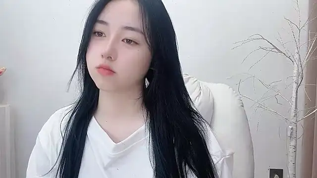 Snapshot of Love-hanzaizai718 chatting on November 7, 2:17 pm Love-hanzaizai718 online show from November 7, 2:17 pm