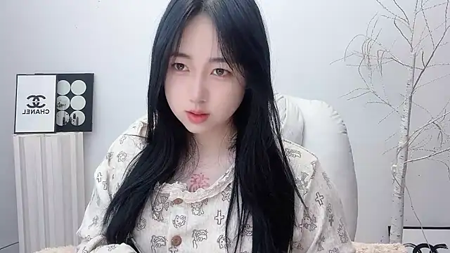 Snapshot of Love-hanzaizai718 chatting on November 18, 8:02 pm Love-hanzaizai718 online show from November 18, 8:02 pm