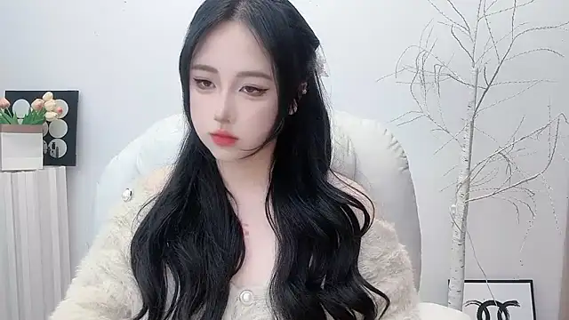 Snapshot of Love-hanzaizai718 chatting on November 24, 2:28 pm Love-hanzaizai718 online show from November 24, 2:28 pm