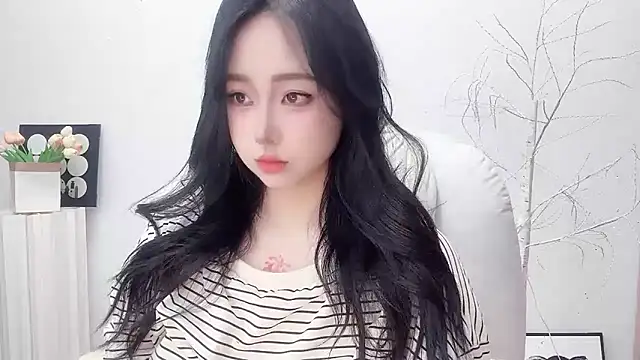 Snapshot of Love-hanzaizai718 chatting on December 17, 3:07 pm Love-hanzaizai718 online show from December 17, 3:07 pm