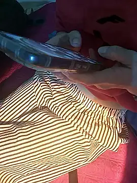 Cherry Le02 online show from January 8, 7:16 pm