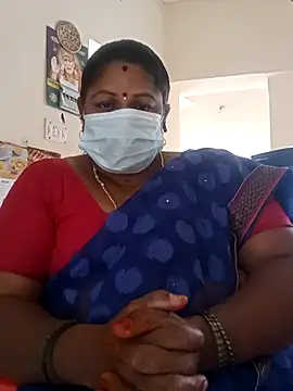 sreemamitha9 online show from April 8, 10:26 am