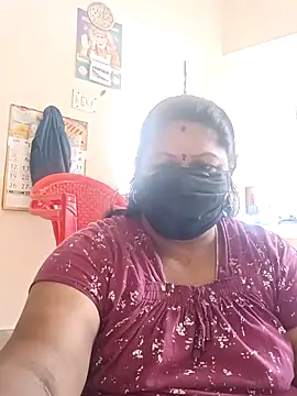 sreemamitha9 online show from April 27, 8:23 am