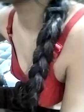 Amisha Lovely online show from February 26, 6:23 am