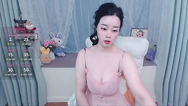 Xiaodie-baby online show from May 27, 3:36 am