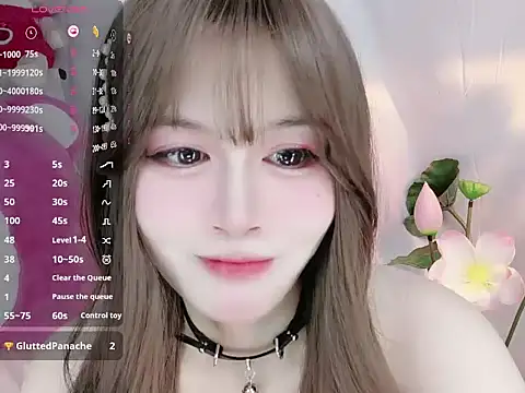 -zhuzhu-999- online show from October 26, 6:14 pm