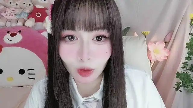 -zhuzhu-999- online show from November 12, 9:25 pm