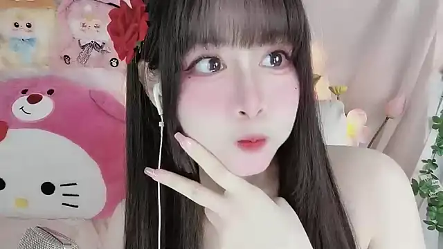 -zhuzhu-999- online show from November 14, 7:12 pm