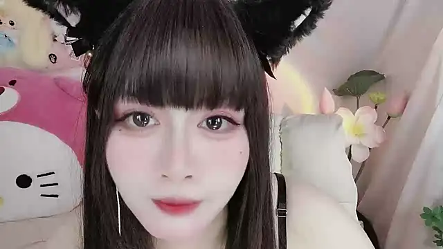 -zhuzhu-999- online show from December 19, 9:00 pm