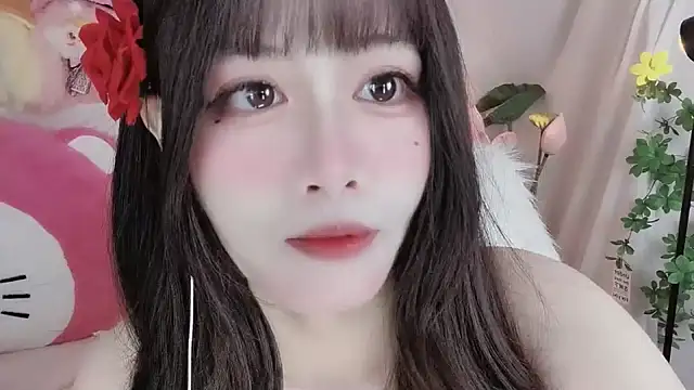 -zhuzhu-999- online show from February 4, 8:14 pm