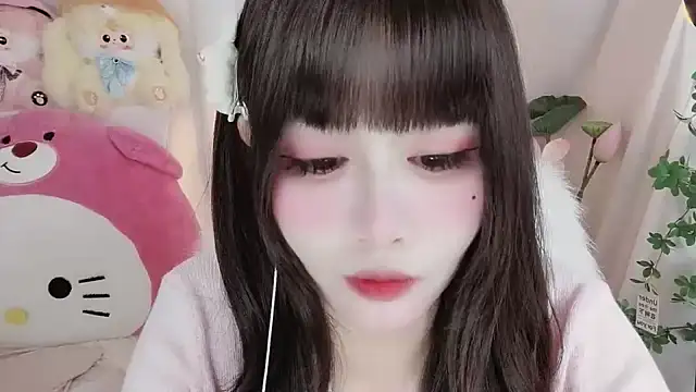 -zhuzhu-999- online show from March 5, 8:05 pm