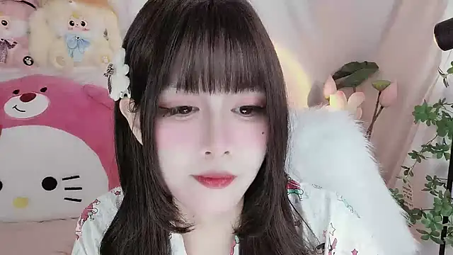 -zhuzhu-999- online show from March 24, 9:42 pm