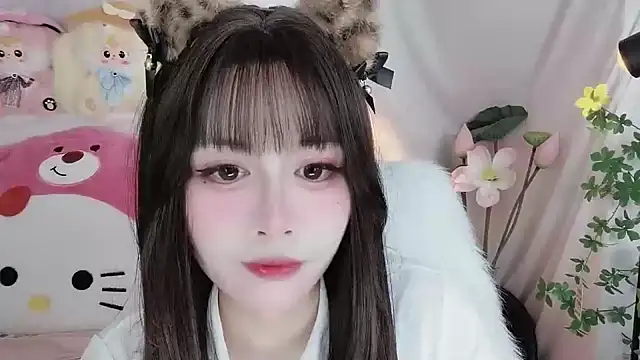 -zhuzhu-999- online show from April 5, 7:33 pm