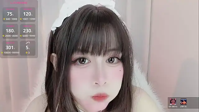 -zhuzhu-999- online show from May 24, 6:46 pm