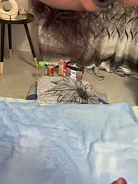 Nicole bash online show from February 9, 7:34 am