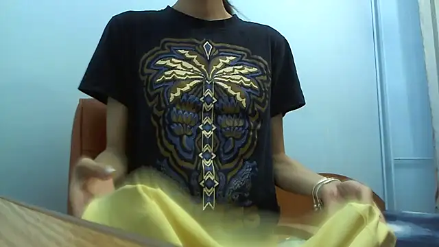 Snapshot of andreea713 chatting on January 11, 5:07 pm andreea713 online show from January 11, 5:07 pm