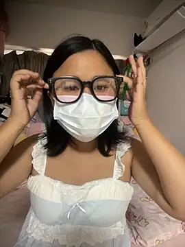 shasha-sm online show from October 31, 5:30 am