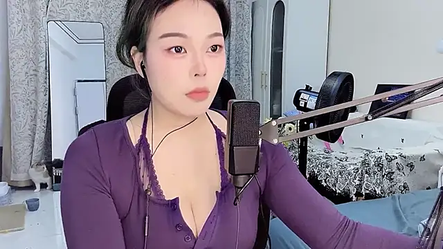 xiaobao-1188 online show from November 19, 4:40 pm