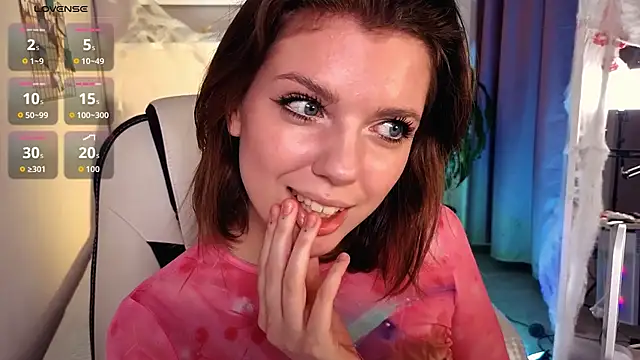 PollyRouge   online show from November 5, 2:28 pm